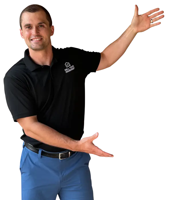 Cash home buyer Ohio