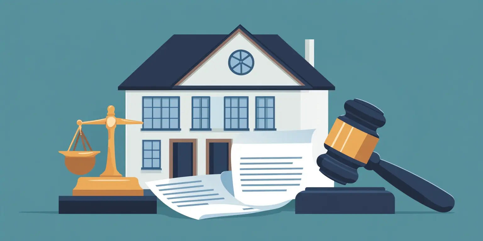 SEOREI - AI Probate House 3